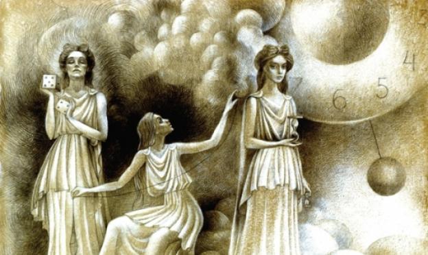 Ազմարիա.  Ճակատագրի ջուլհակ.  Մակոշ սլավոնական աստվածուհու աղոթք Ինչ է նշանակում ճակատագրի թելը պտտել