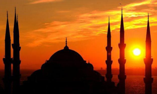 इस्लाम में रात की नमाज़: ईशा की नमाज़ अदा करने की प्रक्रिया
