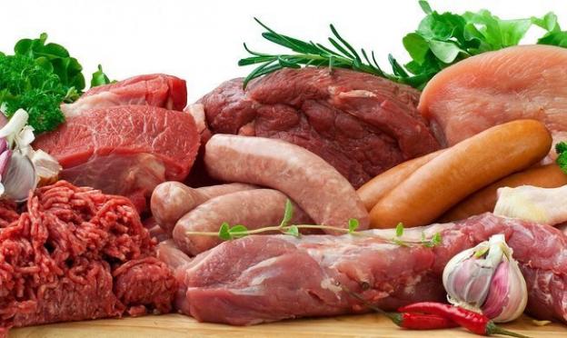 Багато яловичини м'яса.  М'ясо: до чого сниться сон